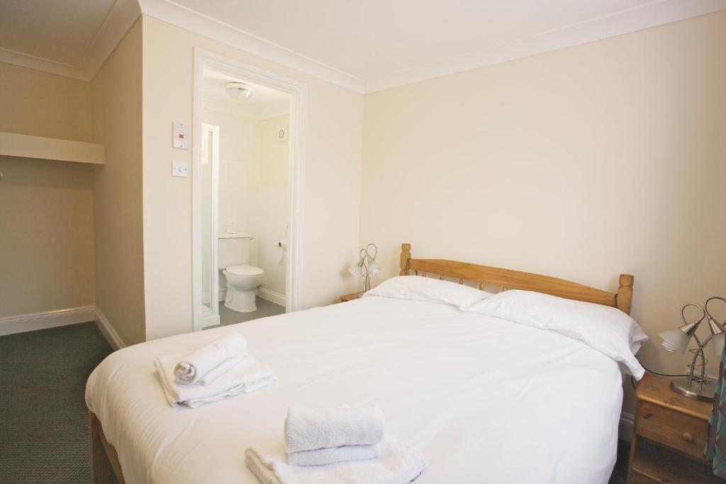 All Seasons Lodge Hotel Great Yarmouth Habitación foto