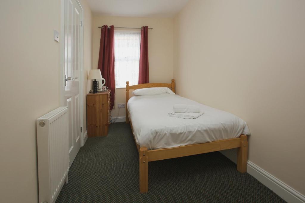 All Seasons Lodge Hotel Great Yarmouth Habitación foto