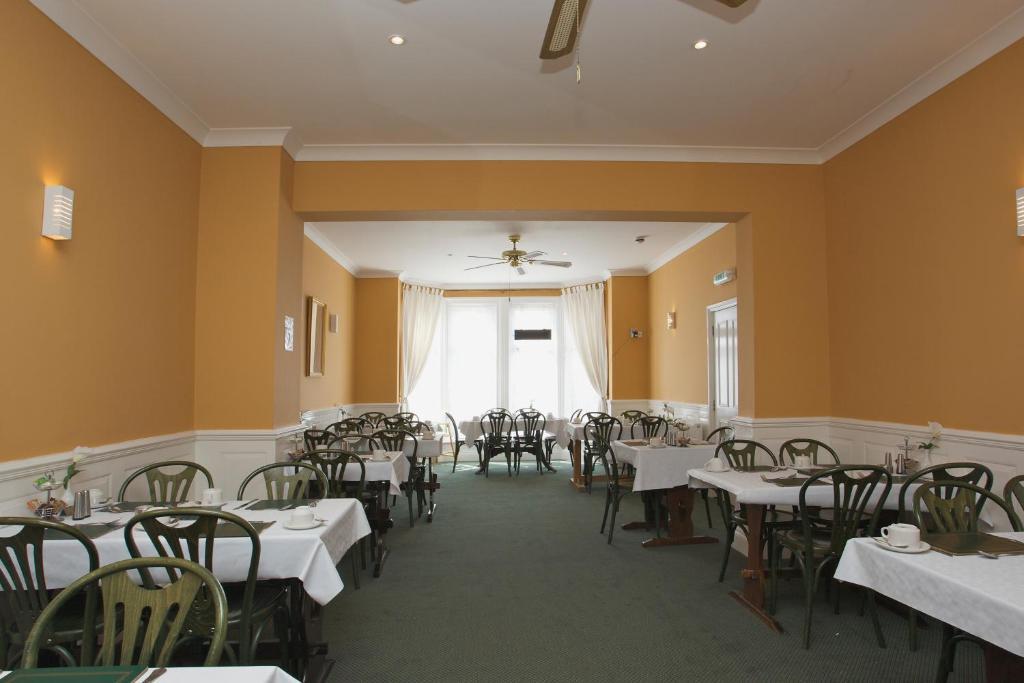 All Seasons Lodge Hotel Great Yarmouth Exterior foto